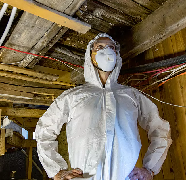 Why Homeowners & Businesses Trust Us in Milton, GA?