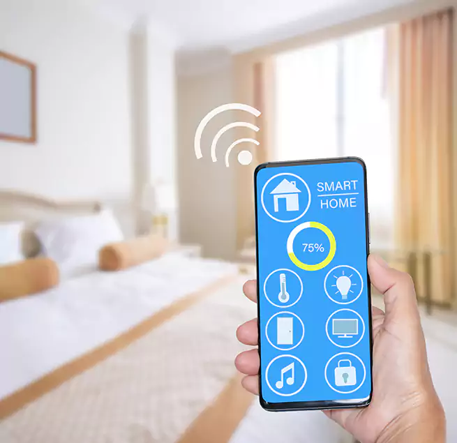 Why Homeowners & Businesses Trust Us in Milton, GA